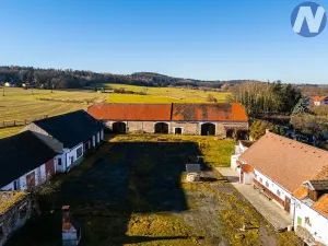 Prodej ubytování, Vráž, 179 m2