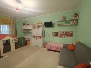 Prodej bytu 3+1, Scalea, Itálie, 110 m2