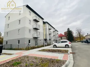 Pronájem bytu 1+kk, Hrochův Týnec, Nádražní, 28 m2