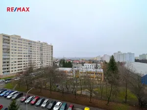 Pronájem bytu 3+1, Praha - Chodov, Markušova, 77 m2
