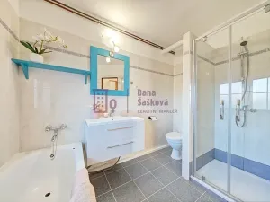 Prodej rodinného domu, Horní Skrýchov, 175 m2