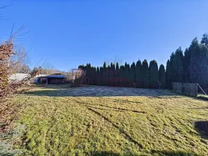 Prodej rodinného domu, Horní Skrýchov, 175 m2