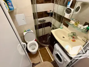 Prodej bytu 1+kk, Nesebar, Bulharsko, 29 m2