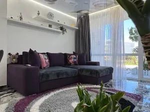 Prodej bytu 2+kk, Burgas, Bulharsko, 56 m2