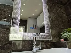 Prodej bytu 2+kk, Burgas, Bulharsko, 56 m2