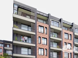 Prodej bytu 3+kk, Burgas, Bulharsko, 89 m2