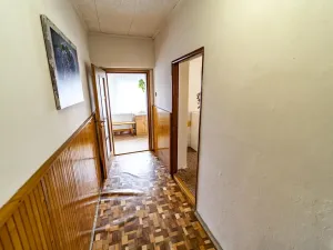 Prodej rodinného domu, Březno, 130 m2