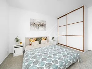 Pronájem bytu 2+kk, Praha - Zličín, Sazovická, 56 m2