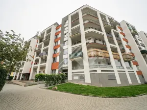 Pronájem bytu 2+kk, Praha - Zličín, Sazovická, 56 m2