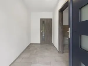 Prodej rodinného domu, Dolní Hbity, 118 m2