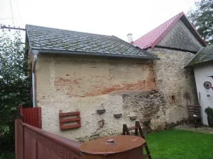 Dražba rodinného domu, Herálec, 163 m2