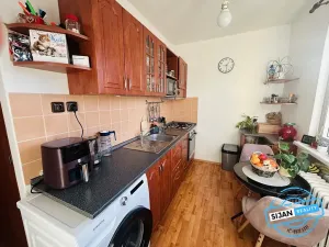 Prodej bytu 2+1, Krnov, Maxima Gorkého, 55 m2