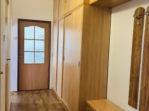 Prodej bytu 2+1, Krnov, Maxima Gorkého, 55 m2