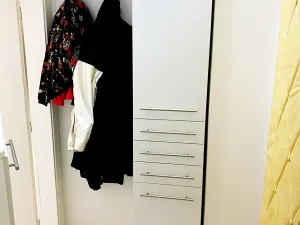 Pronájem bytu 2+kk, Praha - Krč, Humpolecká, 40 m2