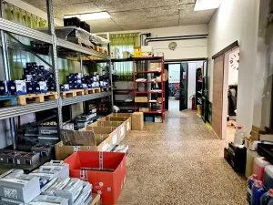 Prodej rodinného domu, Uherské Hradiště, 1. máje, 420 m2