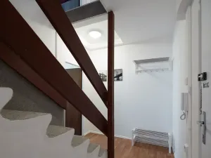 Prodej bytu 5+1, Praha - Stodůlky, Nušlova, 113 m2