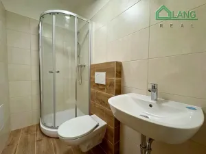 Prodej bytu 1+kk, Brno, Francouzská, 22 m2