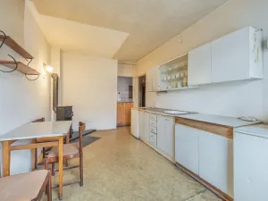 Prodej bytu 2+1, Smečno, Svinařovská, 56 m2