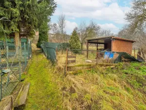 Prodej bytu 2+1, Smečno, Svinařovská, 56 m2