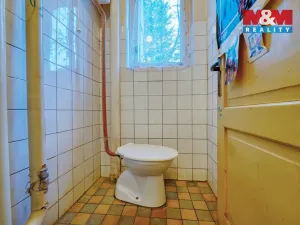 Prodej chalupy, Račice, 198 m2