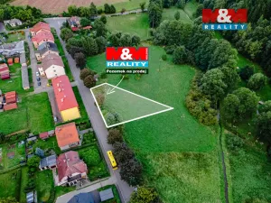 Prodej rodinného domu, Meziměstí, 57 m2