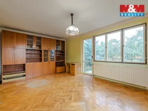 Pronájem rodinného domu, Bílý Újezd, 139 m2