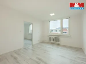 Prodej bytu 2+kk, Chřibská, 36 m2