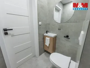 Prodej bytu 2+kk, Chřibská, 36 m2