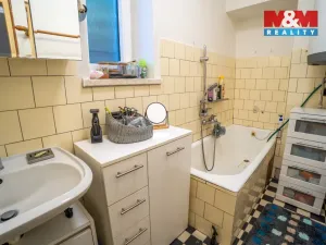 Prodej rodinného domu, Moravské Budějovice, Partyzánská, 200 m2