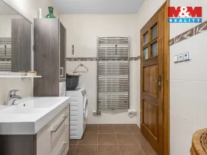 Prodej rodinného domu, Česká Kamenice, Máchova, 138 m2