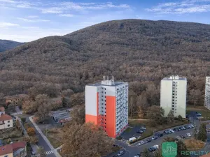 Prodej bytu 2+1, Osek, Hrdlovská, 53 m2