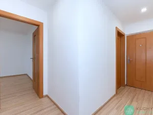 Prodej bytu 2+1, Osek, Hrdlovská, 53 m2