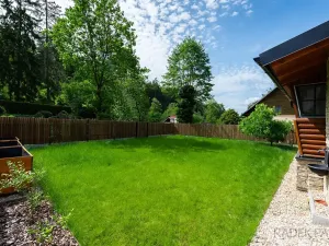 Prodej chaty, Tehov, Údolí Raků, 88 m2