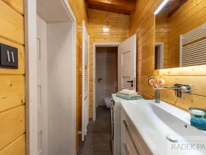 Prodej chaty, Tehov, Údolí Raků, 88 m2