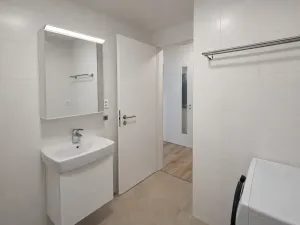 Pronájem bytu 1+kk, Letovice, Komenského, 29 m2