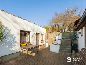 Prodej rodinného domu, Miroslav, Údolní, 148 m2