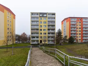 Prodej bytu 4+kk, Most, Česká, 97 m2