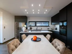 Prodej rodinného domu, Zruč-Senec, 162 m2