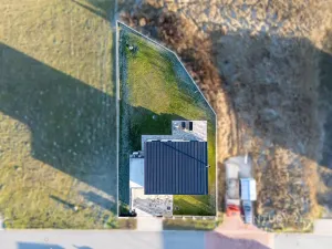 Prodej rodinného domu, Zruč-Senec, 162 m2