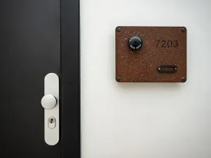 Pronájem bytu 2+kk, Praha - Košíře, Naskové, 80 m2