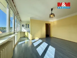 Pronájem bytu 1+kk, Náchod, Pražská, 27 m2