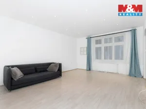 Pronájem bytu 4+kk, Pardubice - Pardubice-Staré Město, Zelenobranská, 90 m2