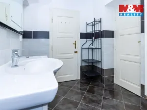 Pronájem bytu 4+kk, Pardubice - Pardubice-Staré Město, Zelenobranská, 90 m2