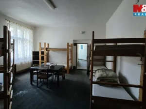 Pronájem činžovního domu, Kladno, Váňova, 265 m2