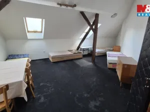 Pronájem činžovního domu, Kladno, Váňova, 265 m2