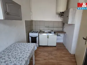 Pronájem činžovního domu, Kladno, Váňova, 265 m2