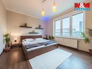 Prodej bytu 2+kk, Praha - Záběhlice, Velenovského, 52 m2