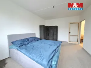 Pronájem bytu 2+1, Sokolov, Závodu míru, 50 m2