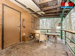 Prodej, Brno - Kníničky, 40 m2