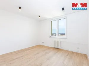 Prodej bytu 3+1, Ostrava - Moravská Ostrava, Sládkova, 69 m2